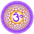 Chakra Bedeutung Chakra Uebersicht Sahasrara Chakra