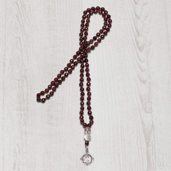 Chakra Mala WurzelChakra