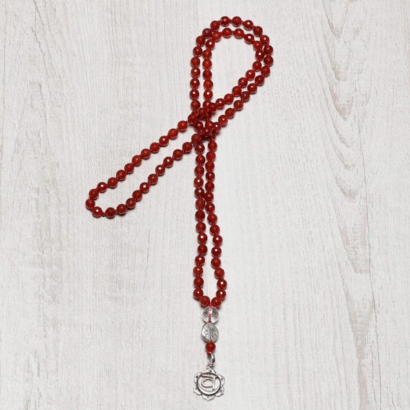 Chakra Mala SakralChakra