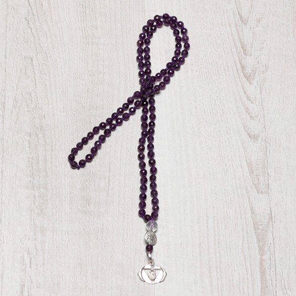 Chakra Mala StirnChakra
