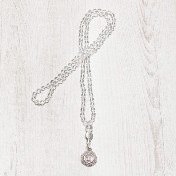 Chakra Mala KronenChakra