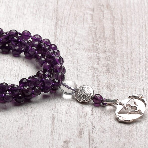 Chakra Mala StirnChakra