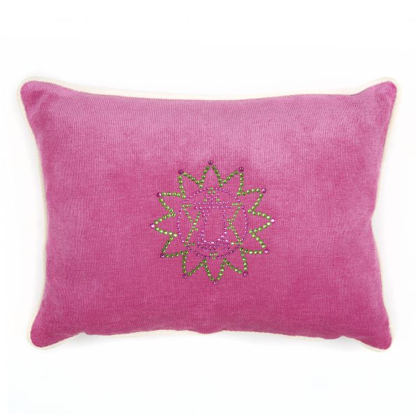 Chakra cushion Heart chakra Chakra symbol Anahata chakra