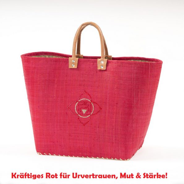 Root chakra chakra bag