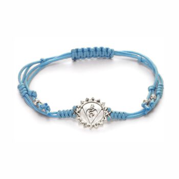Chakra Armband HalsChakra