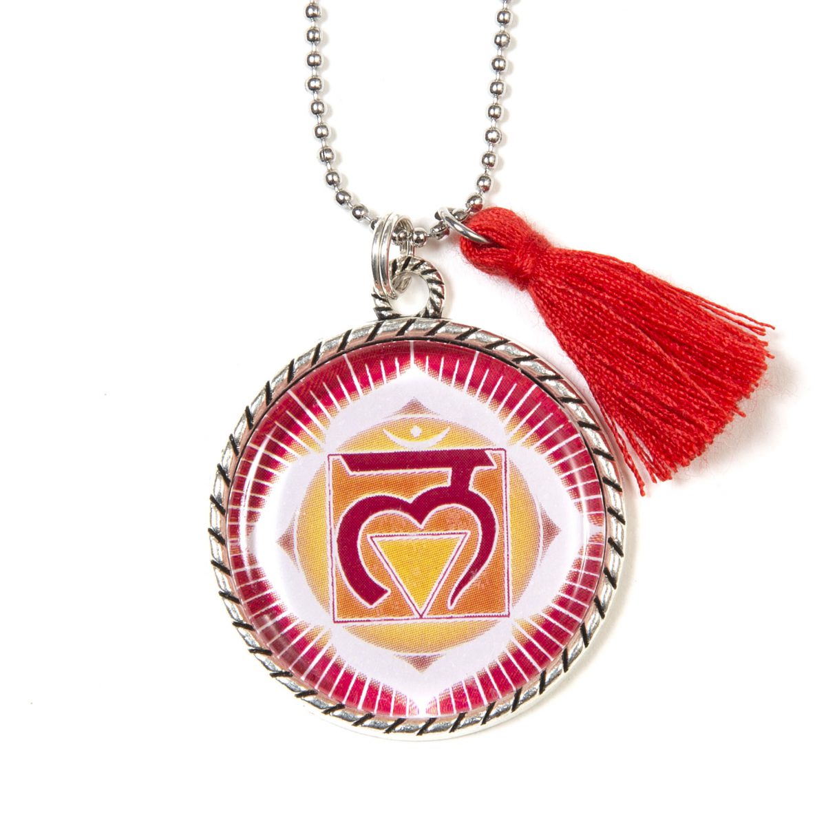 Chakra Kette Muladhara Chakra