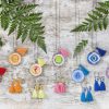 Handgemachter Chakra Schmuck