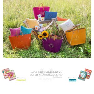 Spirituelle Geschenke und Chakra Produkte