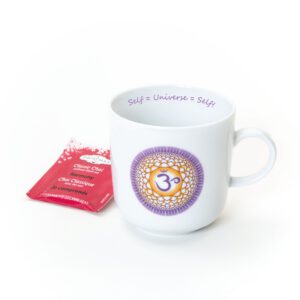 Chakra Mug CrownChakra