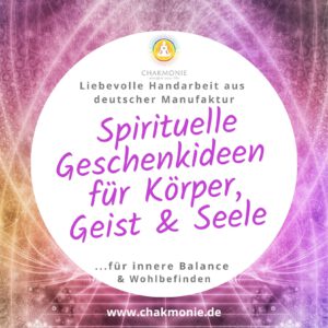 Spirituelle Geschenke