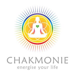Chakra Logo Chakmonie