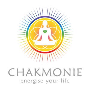 Chakra Logo Chakmonie