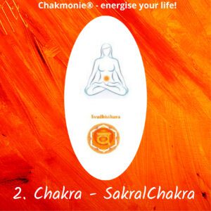 SakraChakra SexualChakra
