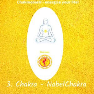 NabelChakra Solarplexus Chakra 3. Energiezentrum