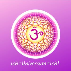 CrownChakraCrownChakra7. Energy center