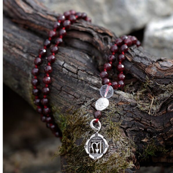 Chakra Mala WurzelChakra