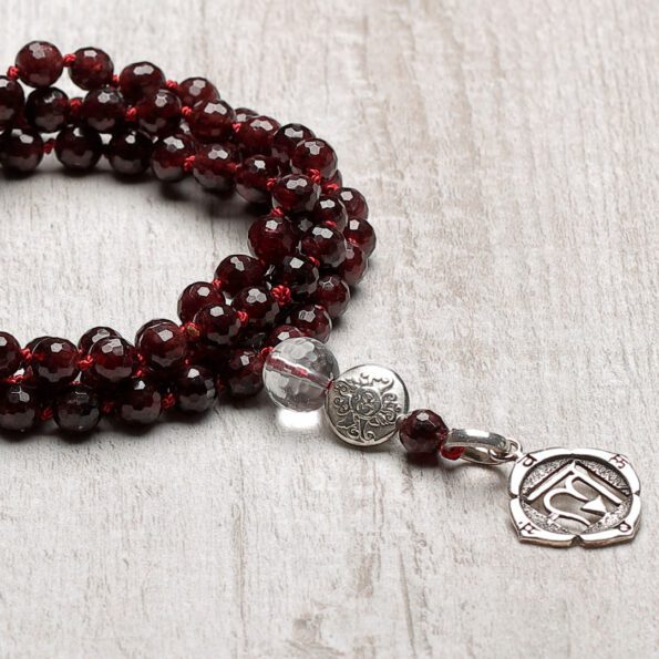 Chakra Mala WurzelChakra