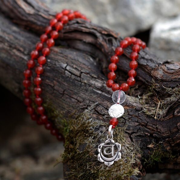 Chakra Mala SakralChakra