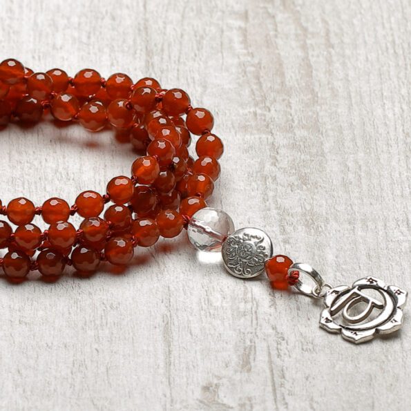 Chakra Mala SakralChakra