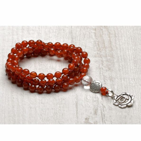 Chakra Mala SakralChakra