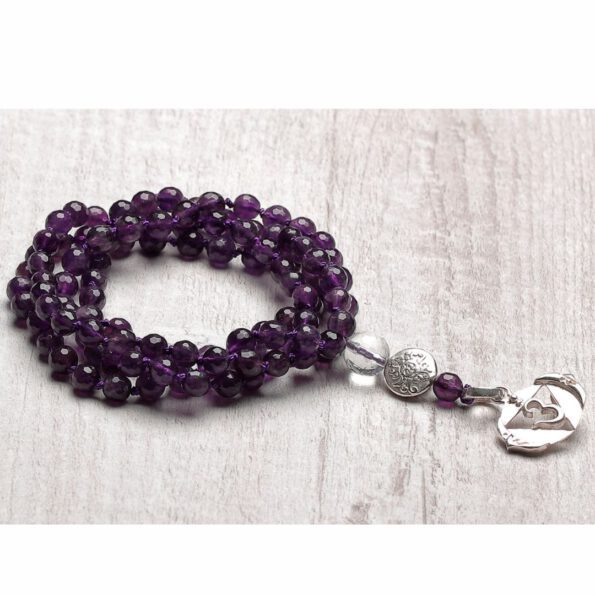 Chakra Mala StirnChakra