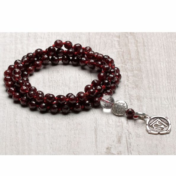 Chakra Mala WurzelChakra