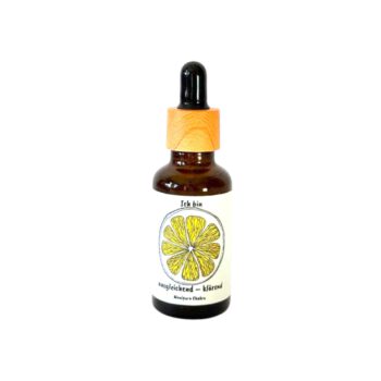 Chakra Essenz Nabelchakra und Chakra Elixir 3. Chakra