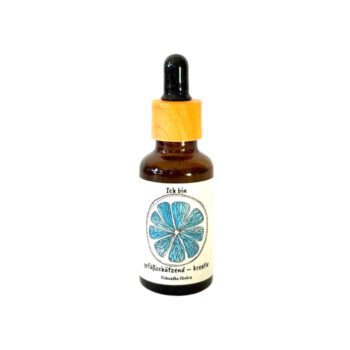 Chakra Essenz Halschakra und Chakra Elixir 5. Chakra