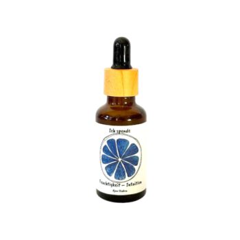 Chakra Essenz Stirnchakra und Chakra Elixir 6. Chakra