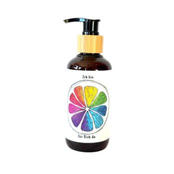 Aloe Vera Gel als Gesichtspflege